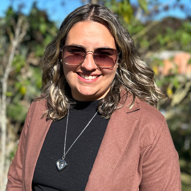 Image of the team member