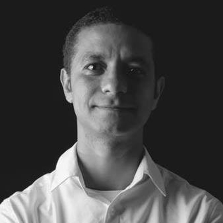 Image of the team member